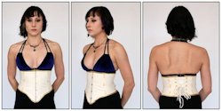 Underbust Corset